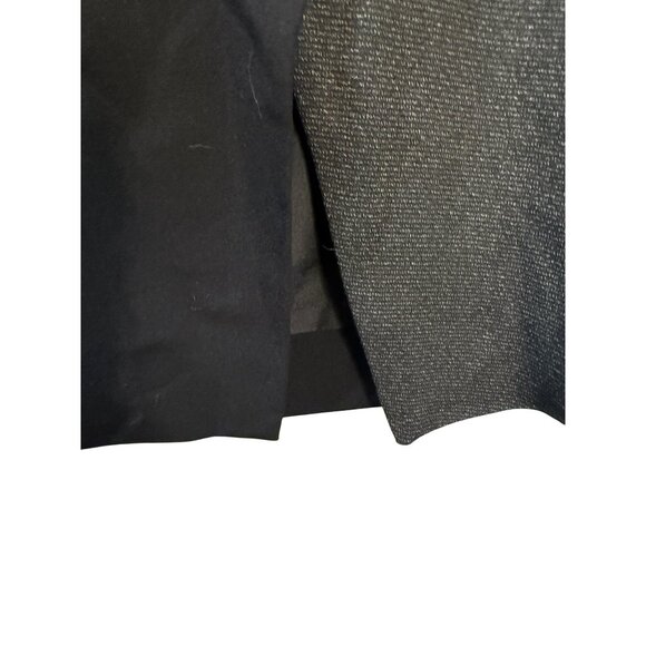 The Limited Womens Black Pencil Skirt Size 2 - Picture 3 of 16